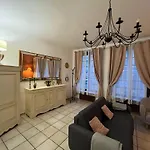 L'evasion Arrageoise 58 M² דירה אראס