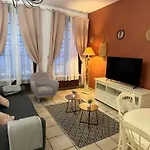 דירה L'evasion Arrageoise 58 M² אראס