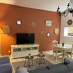 דירה L'evasion Arrageoise 58 M² אראס