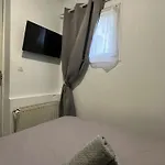 L'evasion Arrageoise 58 M² דירה אראס