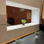 דירה L'evasion Arrageoise 58 M² *