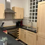 L'evasion Arrageoise 58 M² דירה