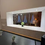 L'evasion Arrageoise 58 M² *