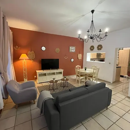 L'evasion Arrageoise 58 M² * Arras