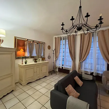 L'evasion Arrageoise 58 M² Appartement Arras