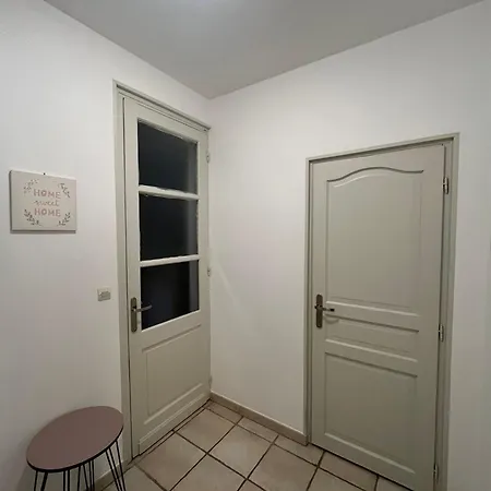 L'evasion Arrageoise 58 M² *