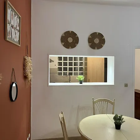 Apartment L'evasion Arrageoise 58 M² Arras