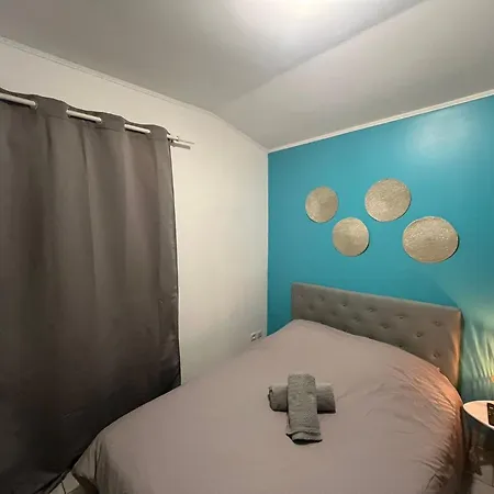 L'evasion Arrageoise 58 M² * Arras