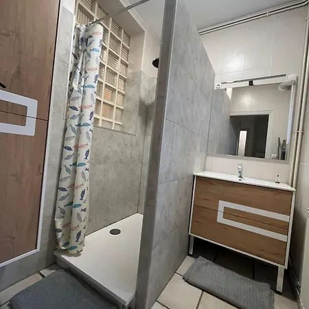 L'evasion Arrageoise 58 M² * Arras