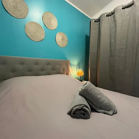 L'evasion Arrageoise 58 M² Arras