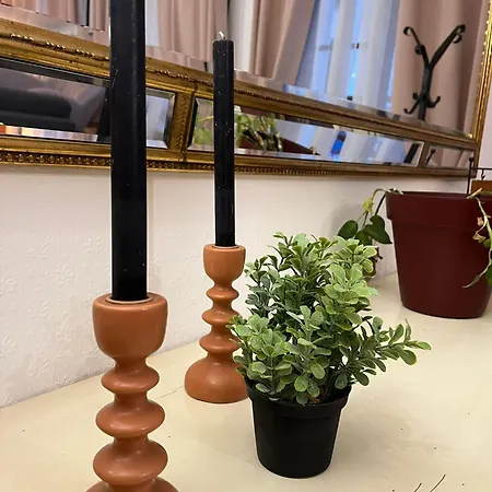 L'evasion Arrageoise 58 M² Appartement