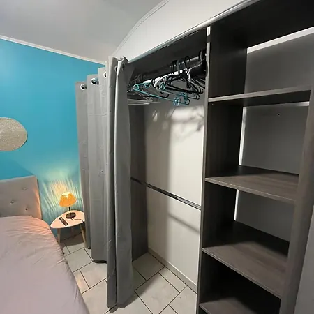 L'evasion Arrageoise 58 M² *