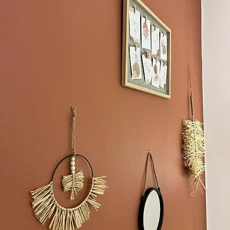 L'evasion Arrageoise 58 M²