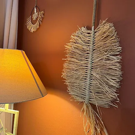 L'evasion Arrageoise 58 M² Appartement *