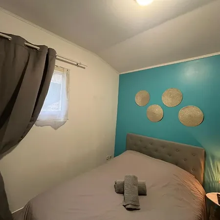 L'evasion Arrageoise 58 M² *