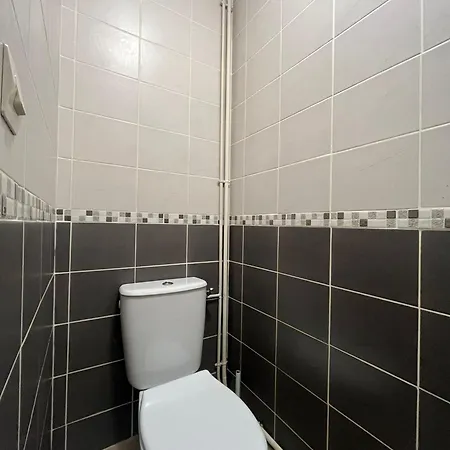 Apartment L'evasion Arrageoise 58 M² Arras