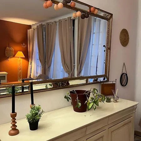L'evasion Arrageoise 58 M² Apartment