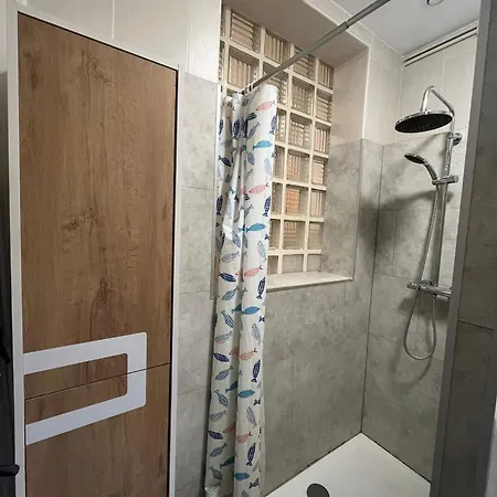 L'evasion Arrageoise 58 M²