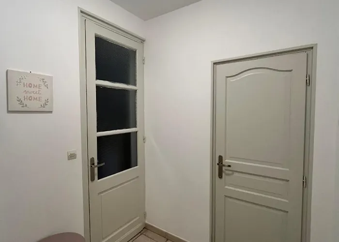 L'évasion Arrageoise 58 M² *