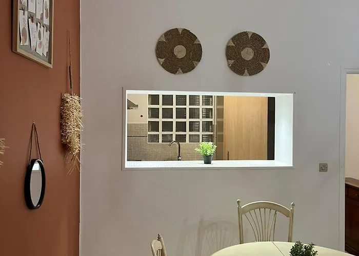 Appartement L'évasion Arrageoise 58 M² Arras