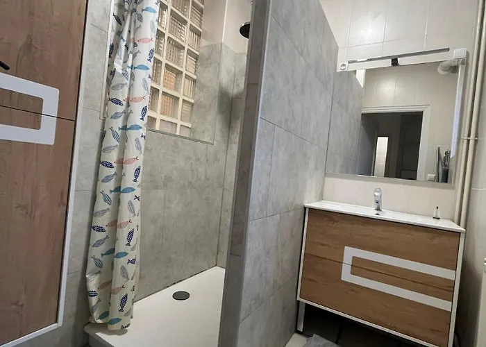 L'évasion Arrageoise 58 M² * Arras