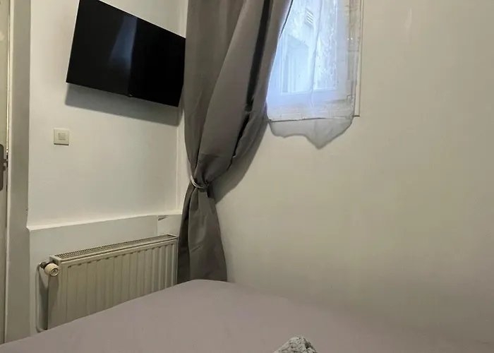 L'évasion Arrageoise 58 M² Appartement Arras