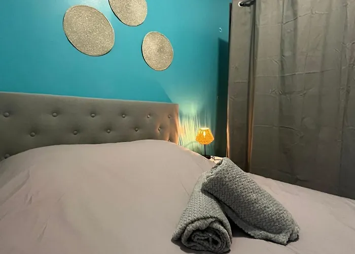 L'évasion Arrageoise 58 M² Arras