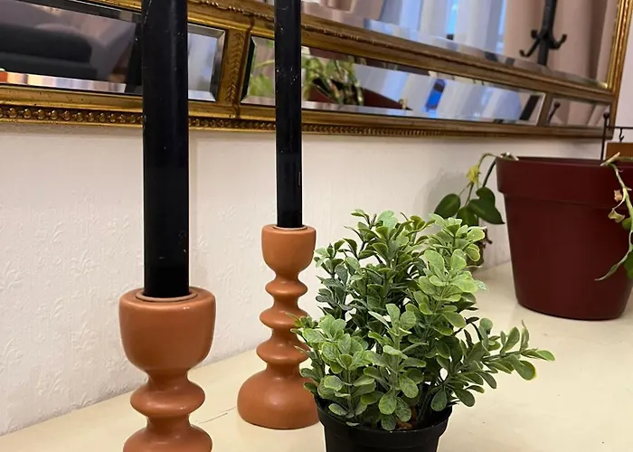 L'évasion Arrageoise 58 M² Appartement