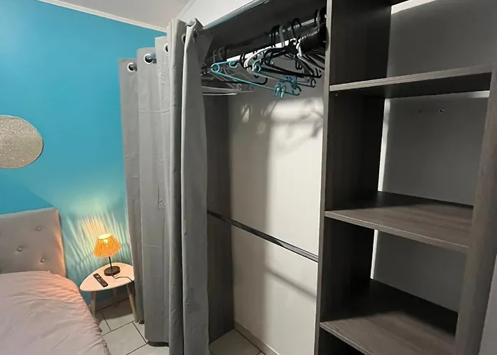 L'évasion Arrageoise 58 M² *