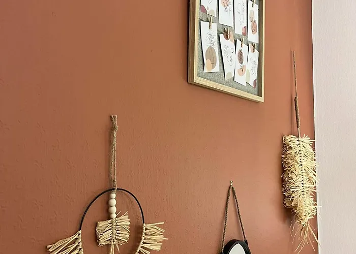 L'évasion Arrageoise 58 M²