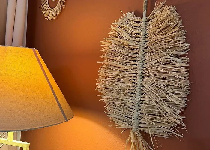 L'évasion Arrageoise 58 M² Appartement *