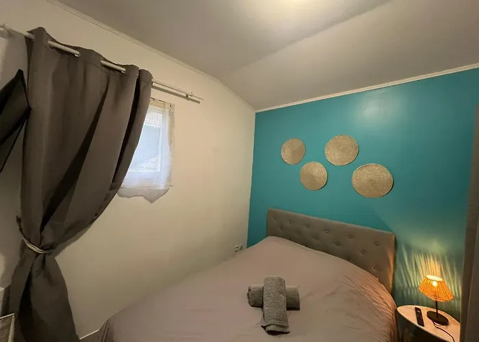 L'évasion Arrageoise 58 M² *