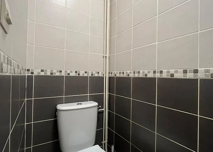 Appartement L'évasion Arrageoise 58 M² Arras