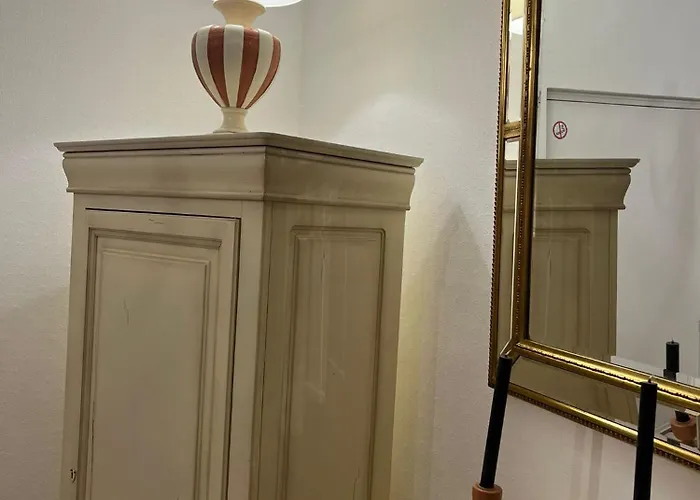 Appartement L'évasion Arrageoise 58 M²