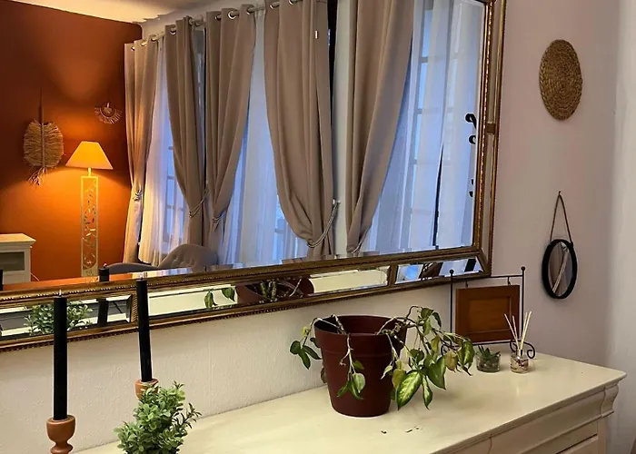 L'évasion Arrageoise 58 M² Appartement