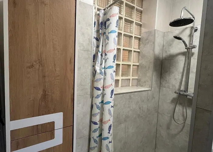 L'évasion Arrageoise 58 M²